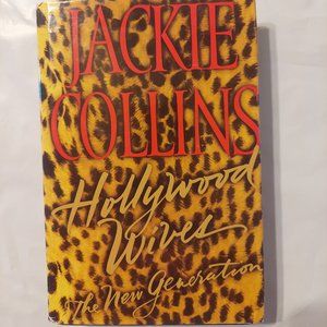 Hollywood Wives The Next Generation